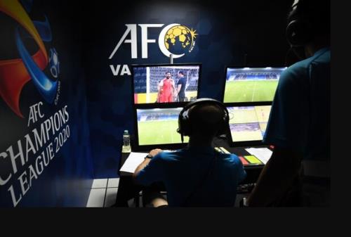 شرط AFC جهت استفاده از كمك داور ویدئویی در انتخابی جام جهانی قطر