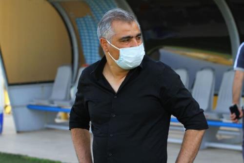 برای كسب ۳ امتیاز به مصاف گل گهر می رویم