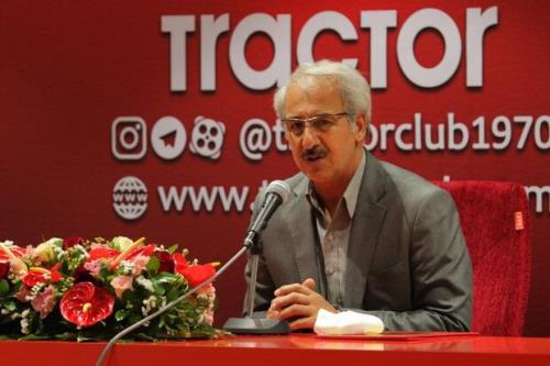 مدت قرارداد ۵ بازیکن اصلی تراکتور به انتها رسیده است