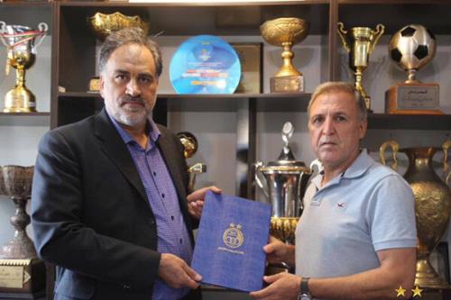 آشفته بازاری به نام باشگاه استقلال
