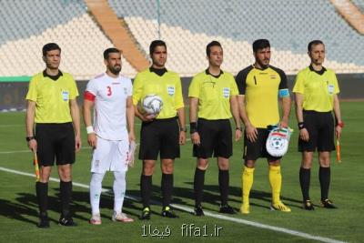 فوتبال سوریه شبیه به عراق و بحرین است