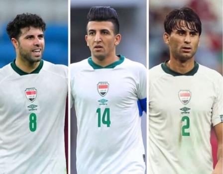 مخالفت فیفا و AFC با درخواست عراق برای سومین تست کرونا در ایران