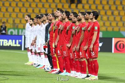 دلیلهای پیروزی تیم ملی برابر امارات