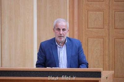 مشخص نبودن مالک دلیل وضعیت اسفناک تیم فوتبال سپیدرود است