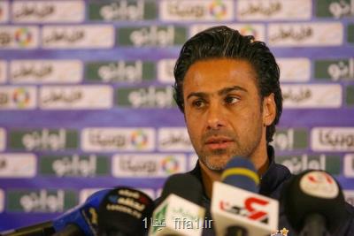 واکنش مجیدی به حذف از آسیا، دلخوری بازیکن استقلال وقهرمانی نیم فصل