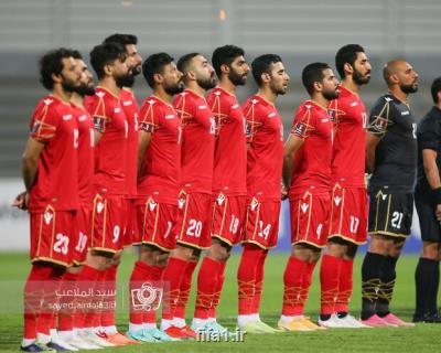 دلیل اعتراض تیم ملی عراق به تست های کرونا در ایران