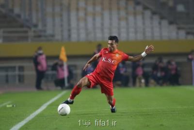 شرط فولاد برای استقلالی شدن حردانی!