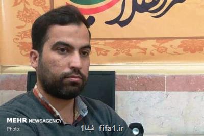 6 سینمای حوزه هنری جشنواره فیلم فجر در خوزستان بودند