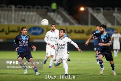 منتقد سبک بازی استقلال هستم