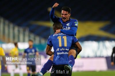 درخشش بازیکنی که ابتدای فصل نقطه اتکا نبود