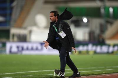 بازی به بازی پیش می رویم