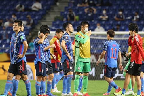 تساوی ژاپن با ویتنام به سود تیم ملی فوتبال ایران