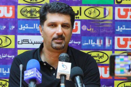 عملکرد خوبی در هوای گرم داشتیم