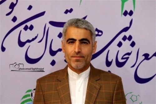 ادعای فدراسیون فوتبال درباره ی شائبه بازوبند کاپیتان ساحلی