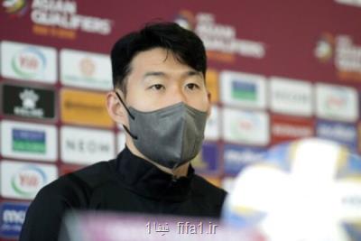 می دانیم ایران تیم قدرتمندی است