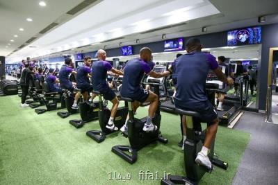 اتقاق مثبتی که در استقلال رخ داد