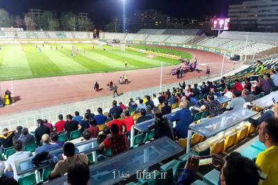 اعتراض شدید بوقچی ها به داوری