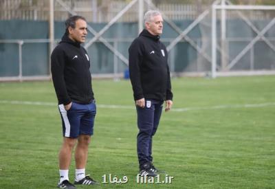 باید به مهدوی کیا فرصت بدهیم