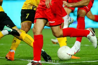 فوتبال ایران تحت تاثیر دلالیسم است