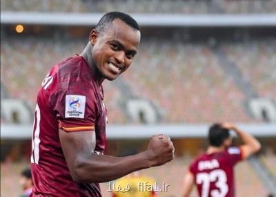 پاتوسی رسما از فولاد خوزستان جدا شد