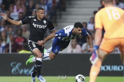 آزار طارمی درحال افزایش است