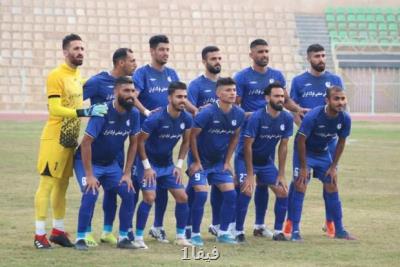 4 بازیکن جدید جذب باشگاه استقلال خوزستان شدند