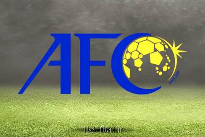 AFC تعلیق کمیته صدور مجوز حرفه ای فوتبال ایران را تمدید کرد