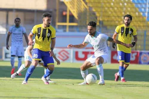 واکنش باشگاه نفت به استفاده از بازیکن محروم مقابل ملوان