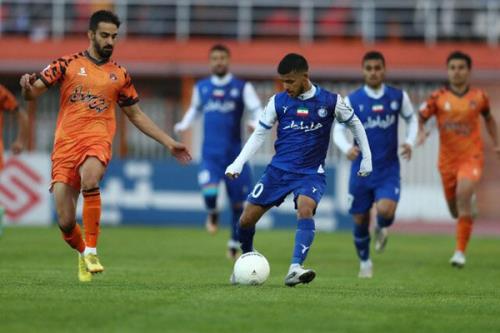 قایدی به روزهای خوب بازگشته است