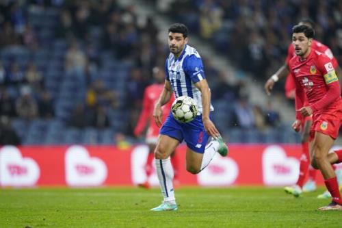 پیروزی باارزش پورتو برابر دشمن قدیمی