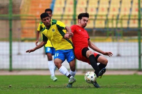 مازندران قهرمان مسابقات فوتبال دانش آموزی کشور شد