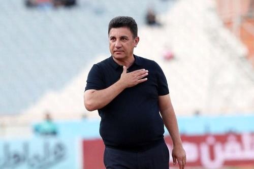 انتخاب عجیب فدراسیون فوتبال برای تیم ملی