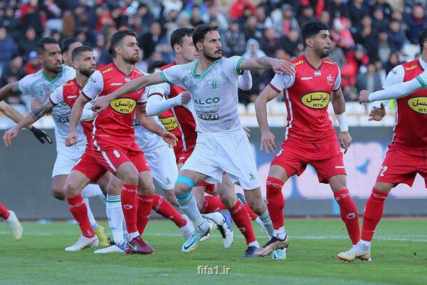 وقت تخریب پرسپولیس نیست