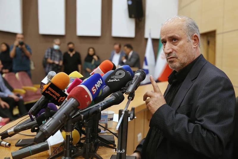 تاج در رابطه با سرمربی تیم ملی باردیگر وعده داد