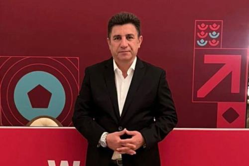 حمله پرسپولیسی ها به قلعه نویی به خاطر دو استقلالی