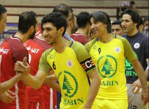 چرا بازیکن تیم ملی سفارش پروفسور فوتسال اسپانیا را نادیده گرفت؟