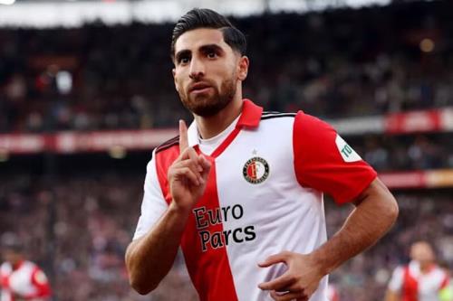 انتقاد ستاره ایرانی از مورینیو واکنش او ما را ناامید کرد!