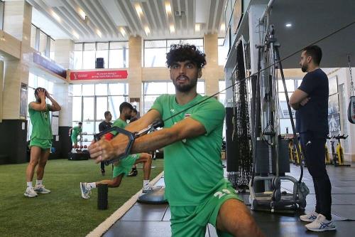 ردپای کی روش در شکار پدیده ایرانی