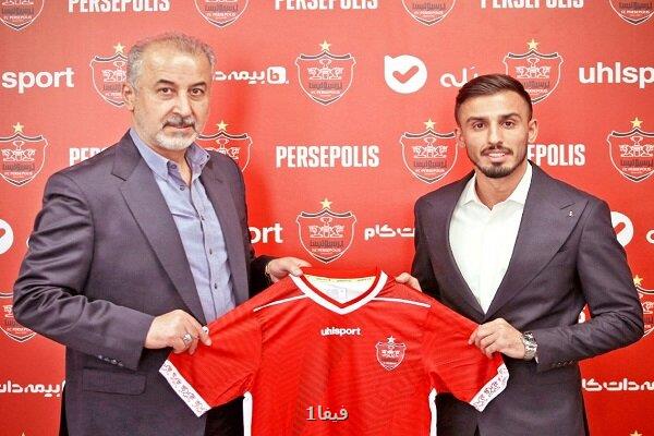 توافق پرسپولیس برای تمدید قرارداد آل کثیر و صادقی