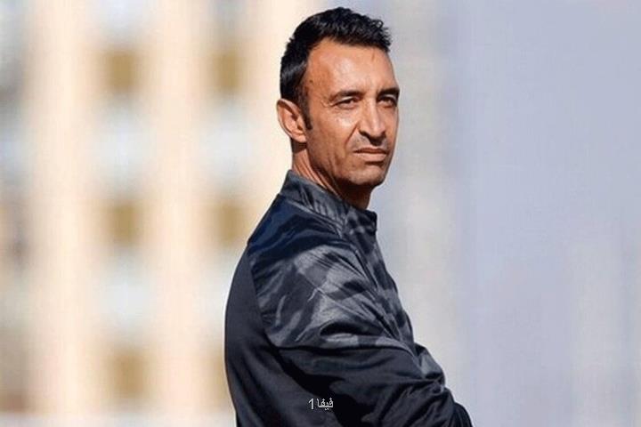 به هیچ بازیکنی سفارش نمی کنم کجا برود یا نرود