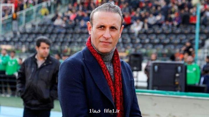 تاثیر یحیی گل محمدی بر پرسپولیس تهران