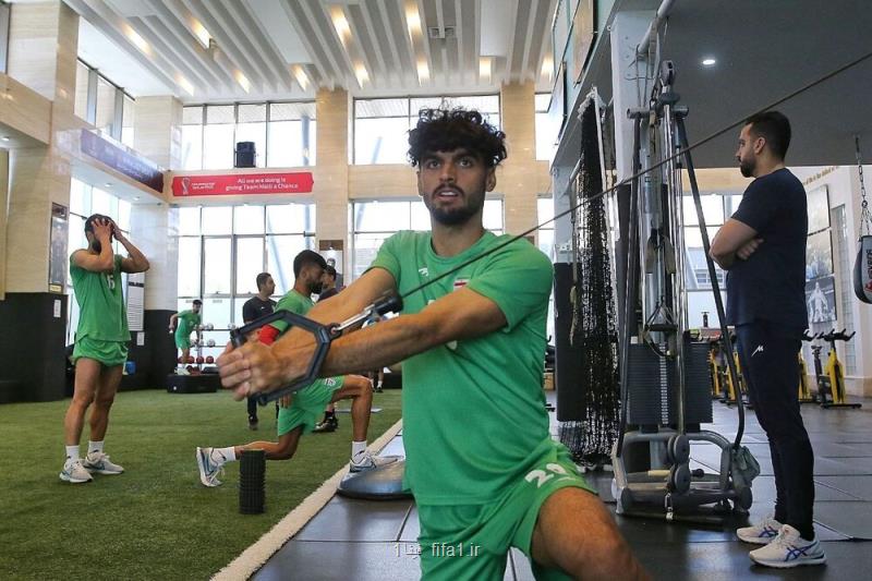 ردپای کی روش در شکار پدیده ایرانی