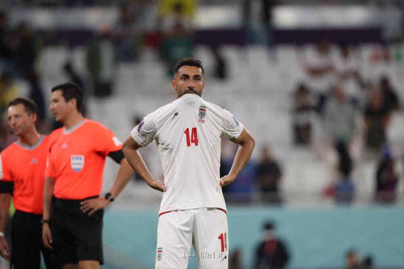 پیشنهاد جذاب عربستانی ها برای ستاره ایرانی