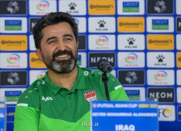 سرمربی تیم ملی مردان کویت هم ایرانی شد
