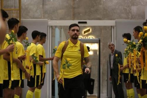 تمجید AFC از میزبانی سپاهان از تیم الاتحاد