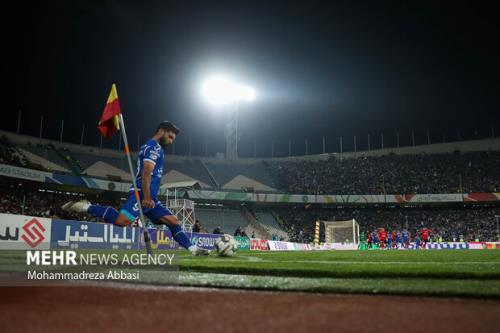 بهترین های نیم فصل اول لیگ