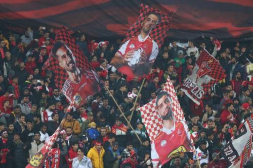 حضور دو پرسپولیسی در ملوان قوت گرفت