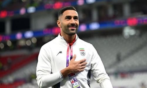 قدوس در آسیا چهارم شد