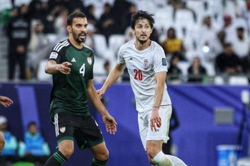 سردار آزمون: بیرانوند بهترین شماره یک است