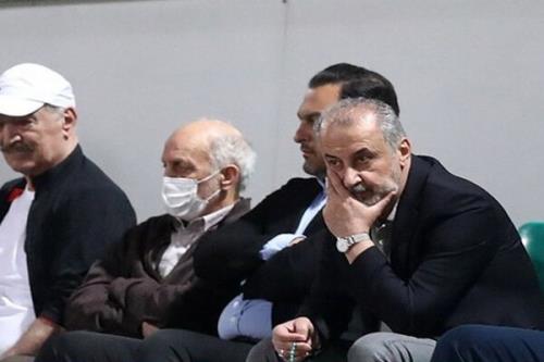 اوسمار و برانکو گزینه های هدایت پرسپولیس